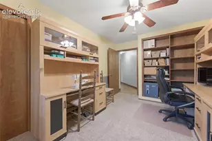 7655 Lark Bunting Ct, Colorado Springs, CO 80908 - Photo 17