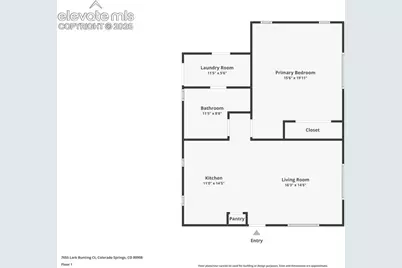 7655 Lark Bunting Court, Colorado Springs, CO 80908 - Photo 49