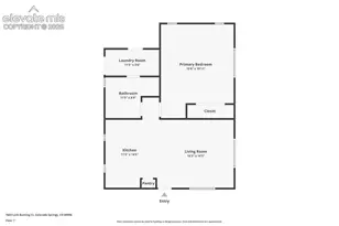 7655 Lark Bunting Ct, Colorado Springs, CO 80908 - Photo 49