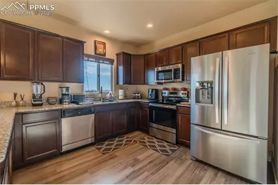 7514 Teocalli Point, Peyton, CO 80831 - Photo 9