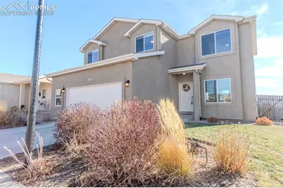 7514 Teocalli Point, Peyton, CO 80831 - Photo 37