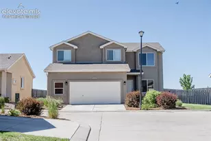 7514 Teocalli Point, Peyton, CO 80831 - Photo 1