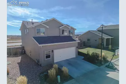 7514 Teocalli Point, Peyton, CO 80831 - Photo 3