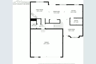 7514 Teocalli Point, Peyton, CO 80831 - Photo 47