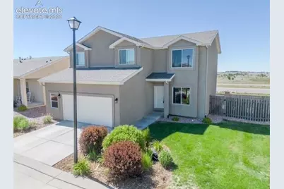 7514 Teocalli Point, Peyton, CO 80831 - Photo 3