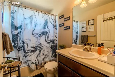 7514 Teocalli Point, Peyton, CO 80831 - Photo 33