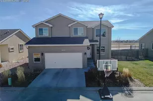 7514 Teocalli Point, Peyton, CO 80831 - Photo 1