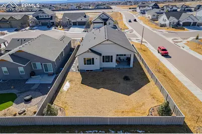 8308 Tom Ketchum Drive, Colorado Springs, CO 80908 - Photo 49