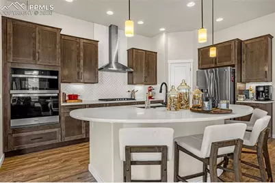 8308 Tom Ketchum Drive, Colorado Springs, CO 80908 - Photo 21