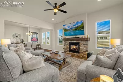 8308 Tom Ketchum Drive, Colorado Springs, CO 80908 - Photo 19