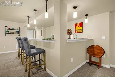 8308 Tom Ketchum Drive, Colorado Springs, CO 80908 - Photo 43