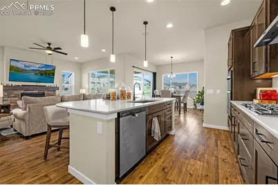 8308 Tom Ketchum Drive, Colorado Springs, CO 80908 - Photo 15