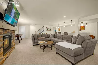 8308 Tom Ketchum Drive, Colorado Springs, CO 80908 - Photo 41