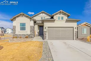 8308 Tom Ketchum dr, Colorado Springs, CO 80908 - Photo 1