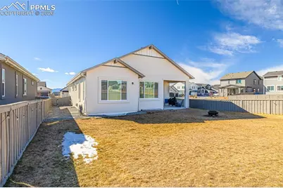 8308 Tom Ketchum Drive, Colorado Springs, CO 80908 - Photo 45