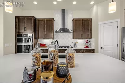 8308 Tom Ketchum Drive, Colorado Springs, CO 80908 - Photo 13