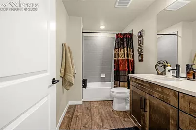 8308 Tom Ketchum Drive, Colorado Springs, CO 80908 - Photo 35