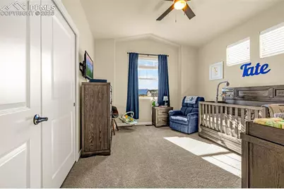 8308 Tom Ketchum Drive, Colorado Springs, CO 80908 - Photo 5