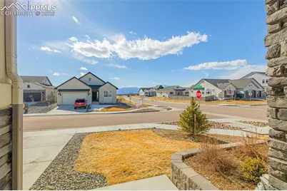 8308 Tom Ketchum Drive, Colorado Springs, CO 80908 - Photo 3