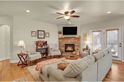 13015 Cake Bread Heights, Colorado Springs, CO 80921 - Photo 11