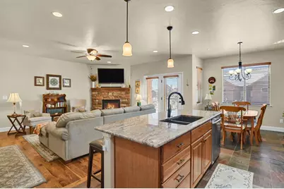 13015 Cake Bread Heights, Colorado Springs, CO 80921 - Photo 5