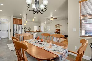 13015 Cake Bread Heights, Colorado Springs, CO 80921 - Photo 9