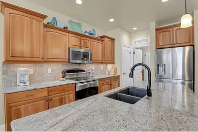 13015 Cake Bread Heights, Colorado Springs, CO 80921 - Photo 3