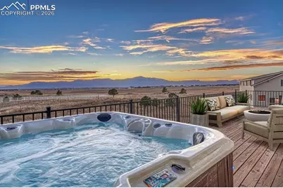 9970 Tomahawk Trail, Colorado Springs, CO 80908 - Photo 5