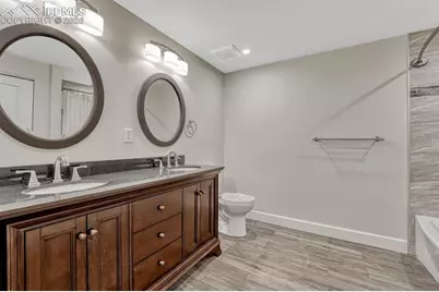 9970 Tomahawk Trail, Colorado Springs, CO 80908 - Photo 31