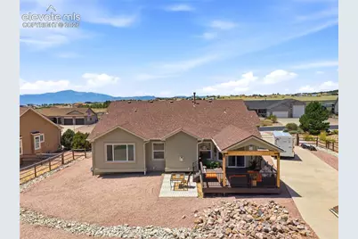 9849 Rockingham Drive, Peyton, CO 80831 - Photo 39