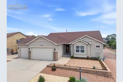 9849 Rockingham Drive, Peyton, CO 80831 - Photo 3