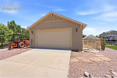 9849 Rockingham Drive, Peyton, CO 80831 - Photo 35