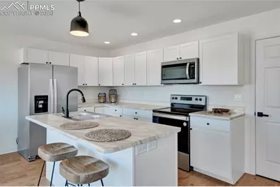 701 E Clarion Drive #703, Pueblo West, CO 81007 - Photo 9