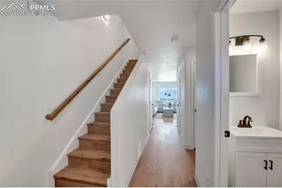 701 E Clarion Drive #703, Pueblo West, CO 81007 - Photo 5