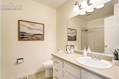 6508 E Gambol Quail Drive, Colorado Springs, CO 80918 - Photo 25
