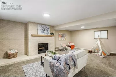 6508 E Gambol Quail Drive, Colorado Springs, CO 80918 - Photo 31