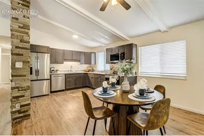 6508 E Gambol Quail Drive, Colorado Springs, CO 80918 - Photo 11