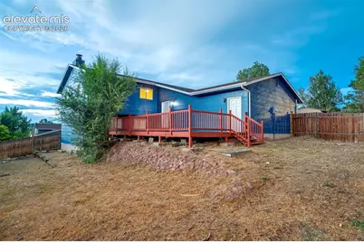 6508 E Gambol Quail Drive, Colorado Springs, CO 80918 - Photo 43