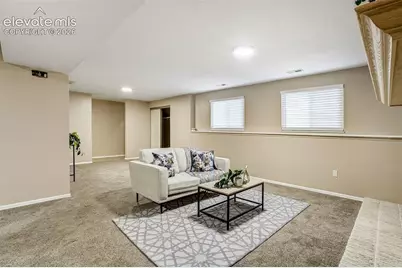 6508 E Gambol Quail Drive, Colorado Springs, CO 80918 - Photo 33