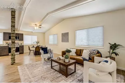 6508 E Gambol Quail Drive, Colorado Springs, CO 80918 - Photo 5