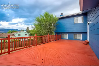 6508 E Gambol Quail Drive, Colorado Springs, CO 80918 - Photo 41
