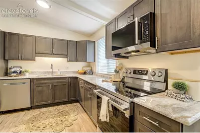 6508 E Gambol Quail Drive, Colorado Springs, CO 80918 - Photo 13