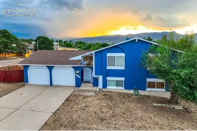 6508 E Gambol Quail Drive, Colorado Springs, CO 80918 - Photo 49