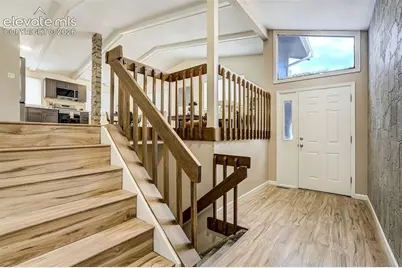 6508 E Gambol Quail Drive, Colorado Springs, CO 80918 - Photo 3