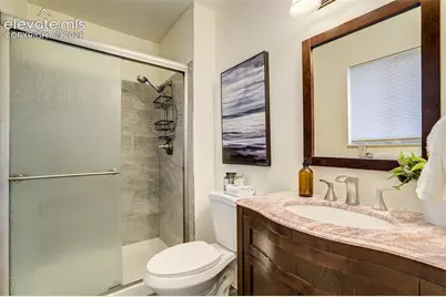 6508 E Gambol Quail Drive, Colorado Springs, CO 80918 - Photo 19