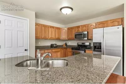 1865 Smoke Ridge Drive, Colorado Springs, CO 80919 - Photo 11