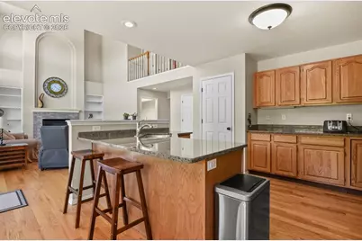 1865 Smoke Ridge Drive, Colorado Springs, CO 80919 - Photo 9