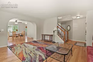 1865 Smoke Ridge Dr, Colorado Springs, CO 80919 - Photo 5