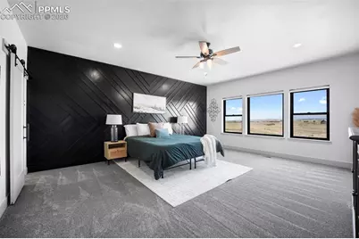 16535 Sweet Road, Peyton, CO 80831 - Photo 17