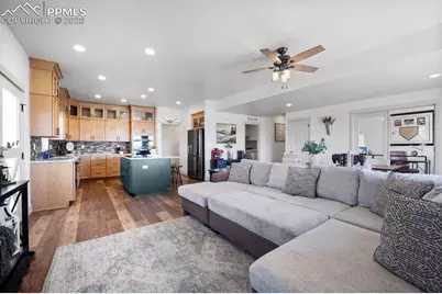 16535 Sweet Road, Peyton, CO 80831 - Photo 5